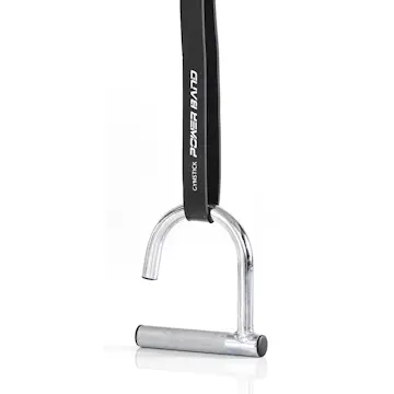 Handtag Gymstick till Motståndsband